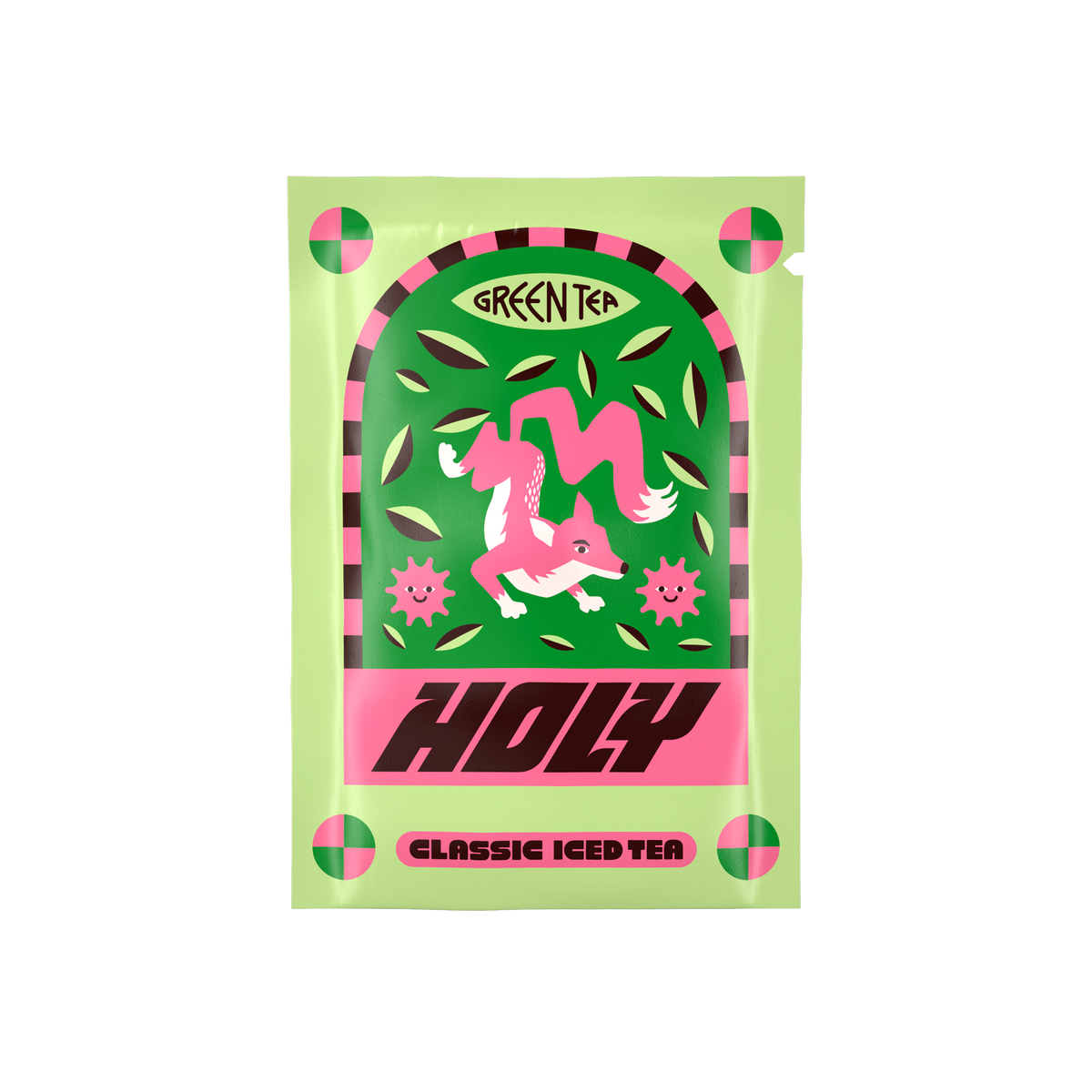 Échantillon Iced Tea