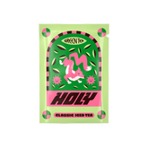 Échantillon Iced Tea