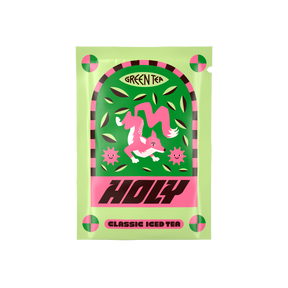 Échantillon Iced Tea