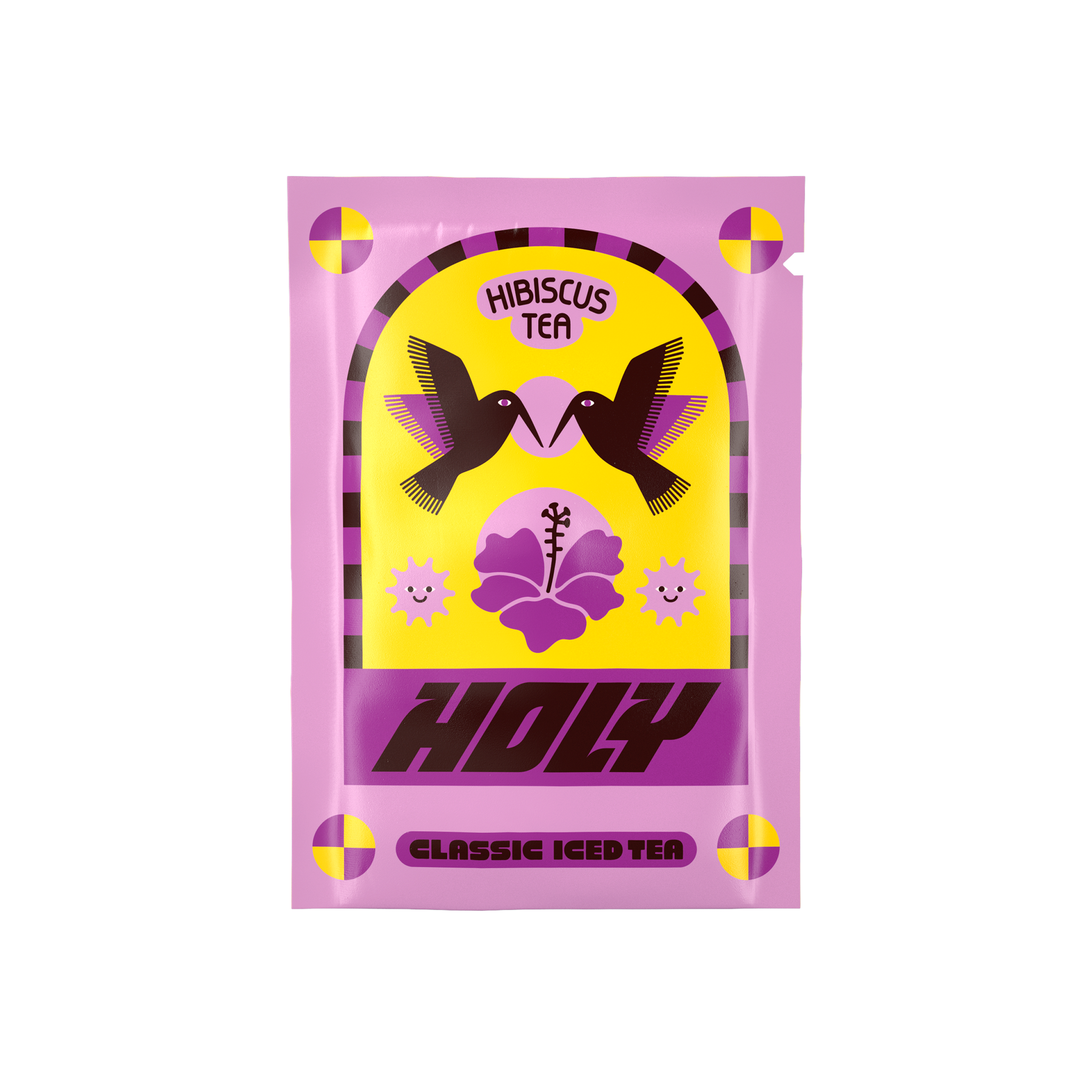 Échantillon Iced Tea