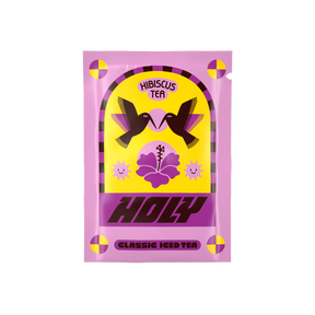 Échantillon Iced Tea