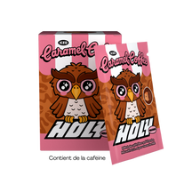 Box de 10 sachets - Milkshake