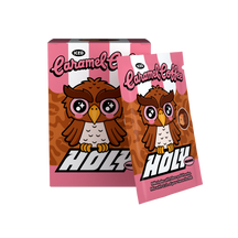 Café Glacé Caramel