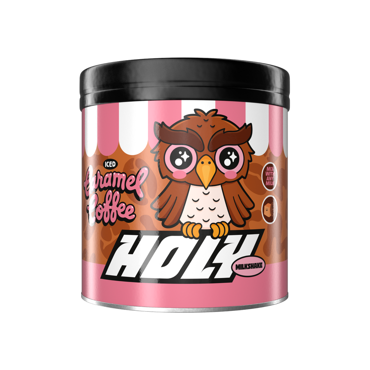 Café Glacé Caramel
