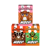 Coffret découverte Coffee Milkshakes