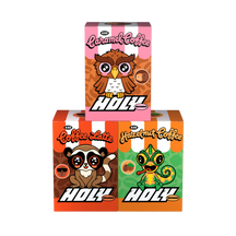 Coffret découverte Coffee Milkshakes