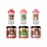 Bundle Milkshakes Café