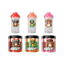 Bundle Milkshakes Café