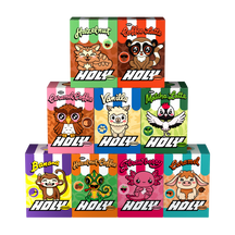 Suprême Bundle Milkshakes