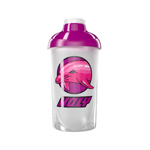 Shaker – Energy