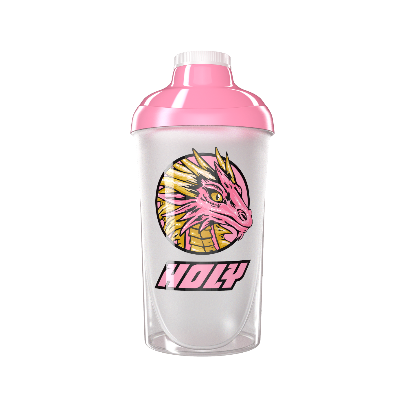 Shaker – Energy