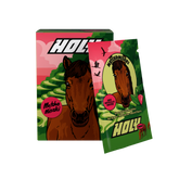 Box de 10 sachets - Energy
