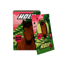 Box de 10 sachets - Energy