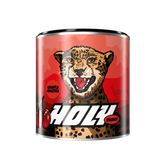 Cherry Cheetah