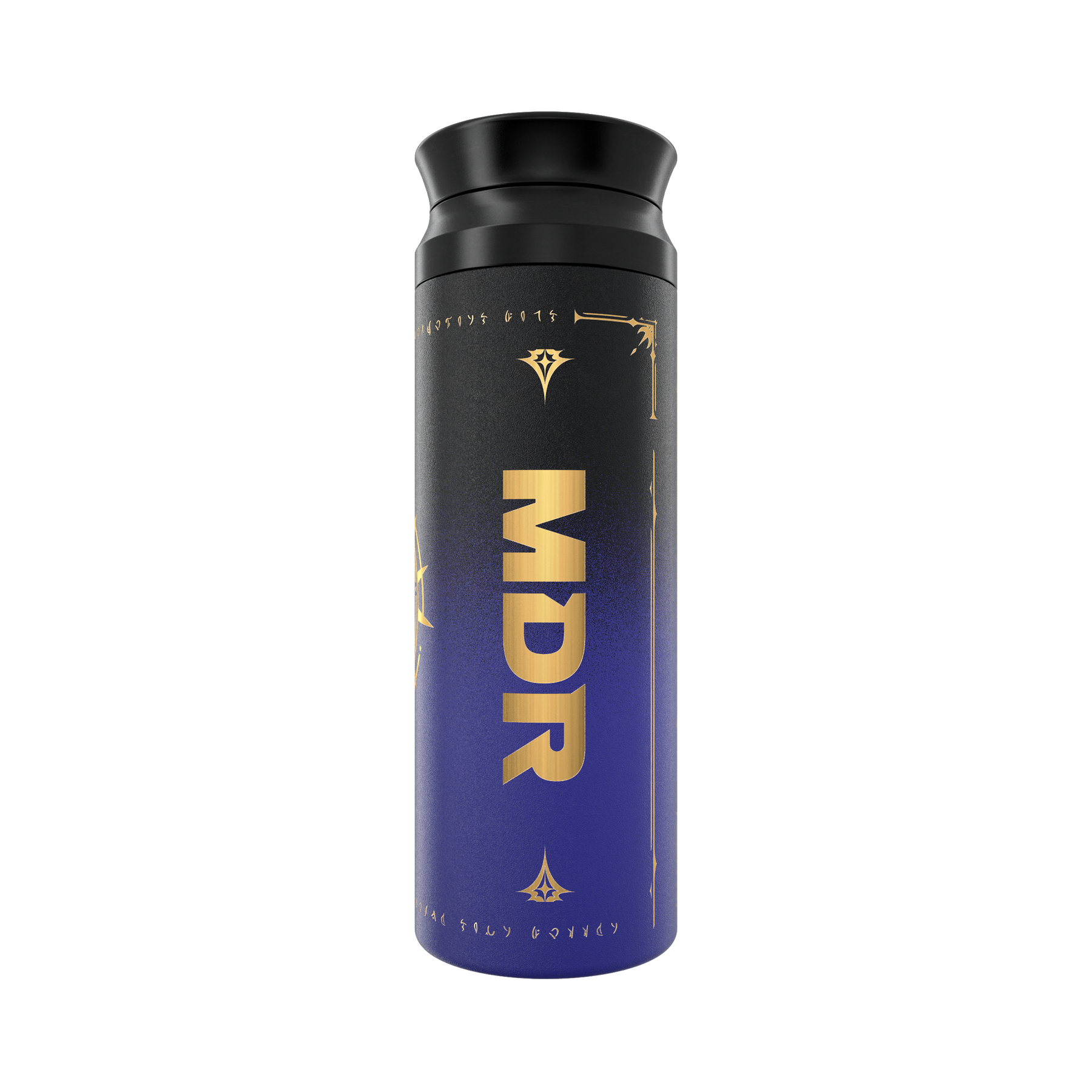 Thermoshaker Mandatory Blue 2026