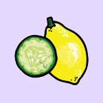 Lemon Lizard