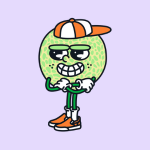 Honeymelon