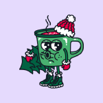 Winter Punch