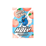 Pêche blanche