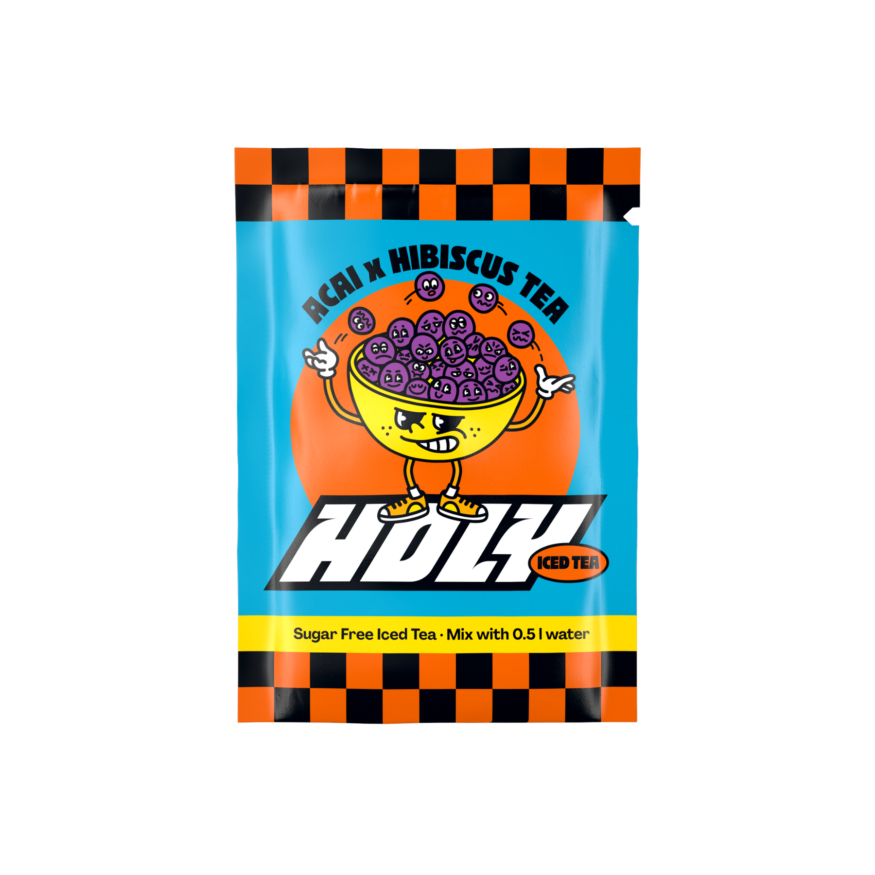 Échantillon Iced Tea