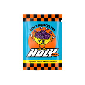 Échantillon Iced Tea