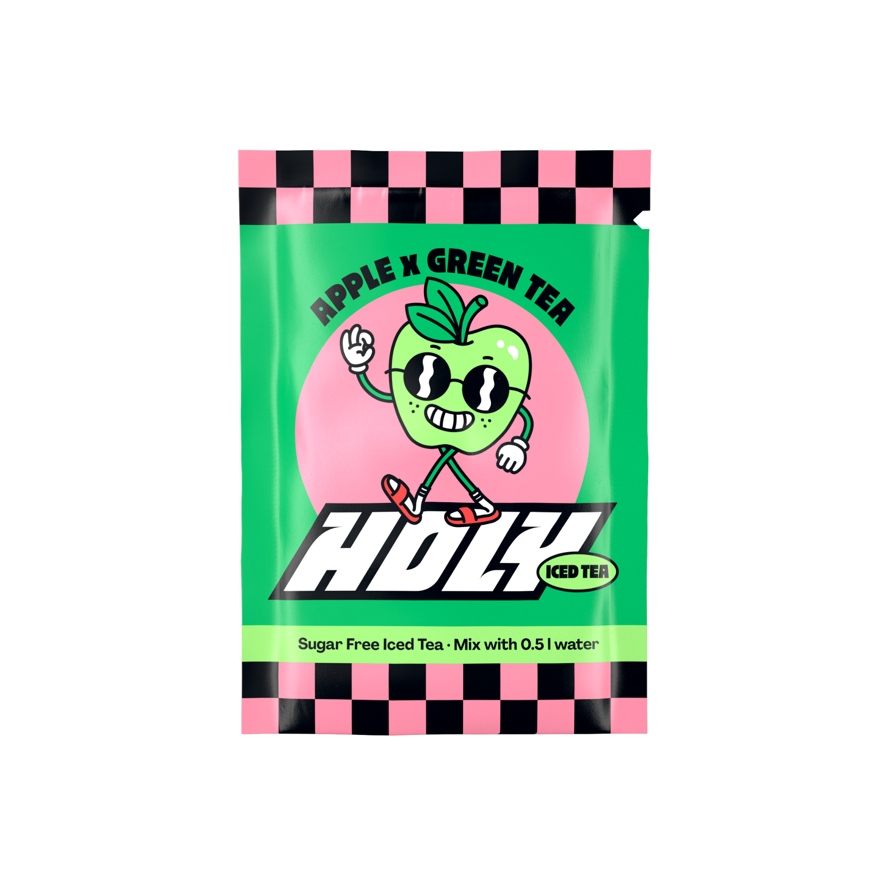 Échantillon Iced Tea