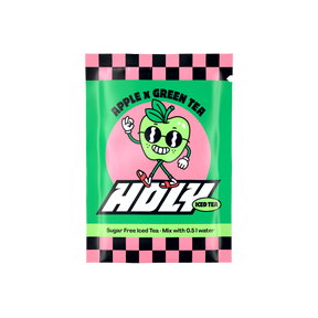 Échantillon Iced Tea