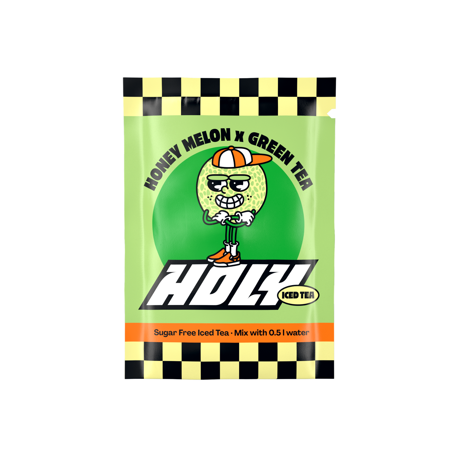 Échantillon Iced Tea