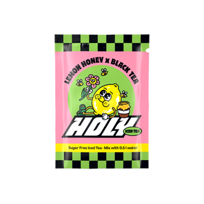 Échantillon Iced Tea