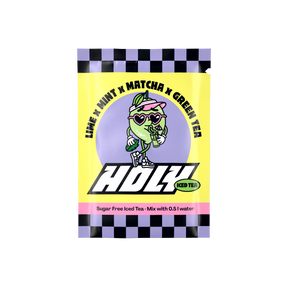 Échantillon Iced Tea