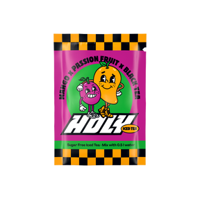 Échantillon Iced Tea