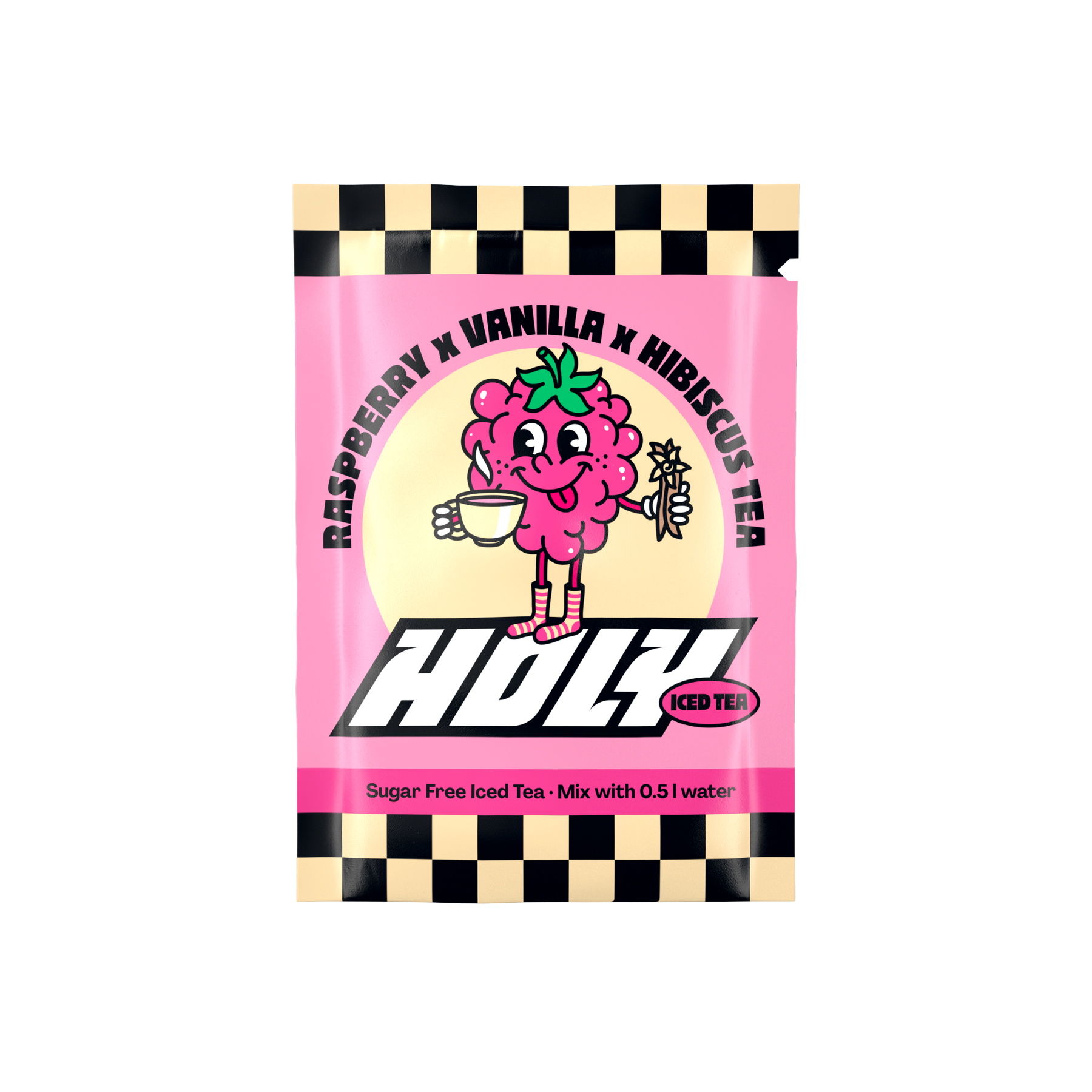 Échantillon Iced Tea