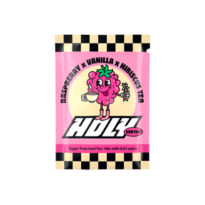 Échantillon Iced Tea