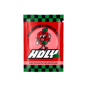 Échantillon Iced Tea