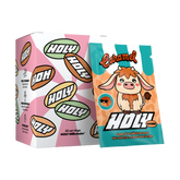 Mix Box découverte Milkshake