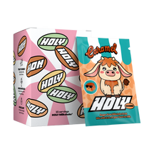 Mix Box découverte Milkshake