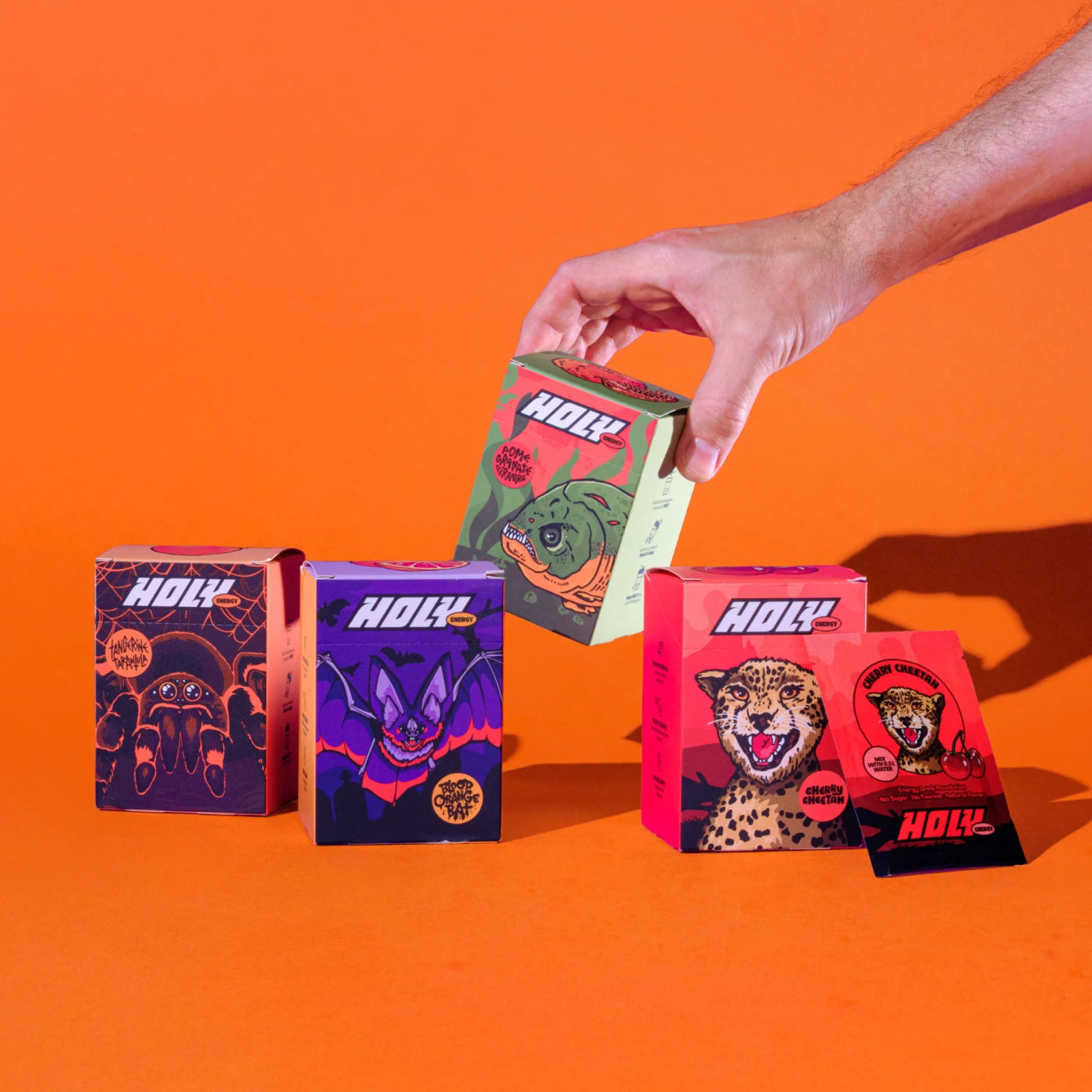HOLYween Box Bundle