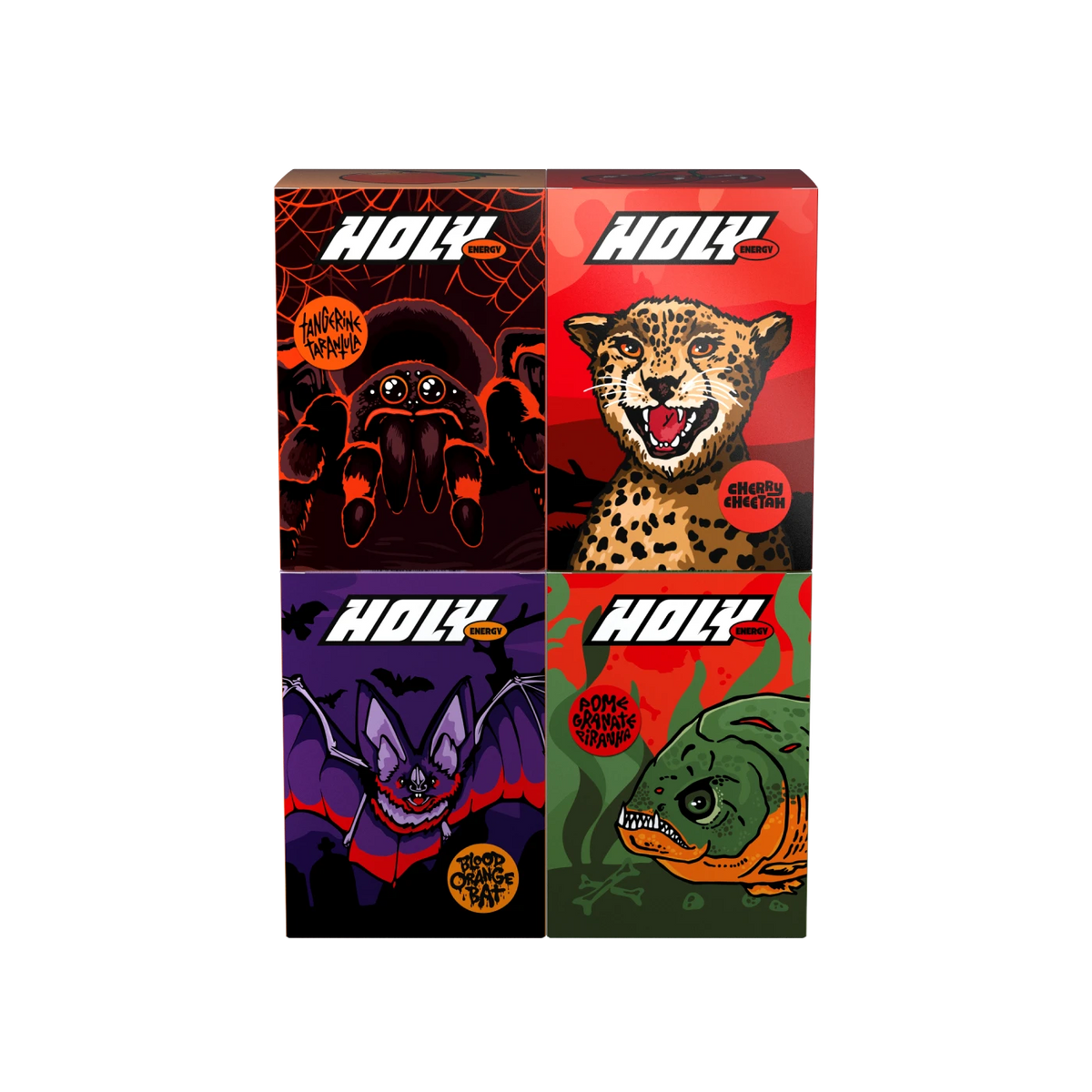 HOLYween Box Bundle