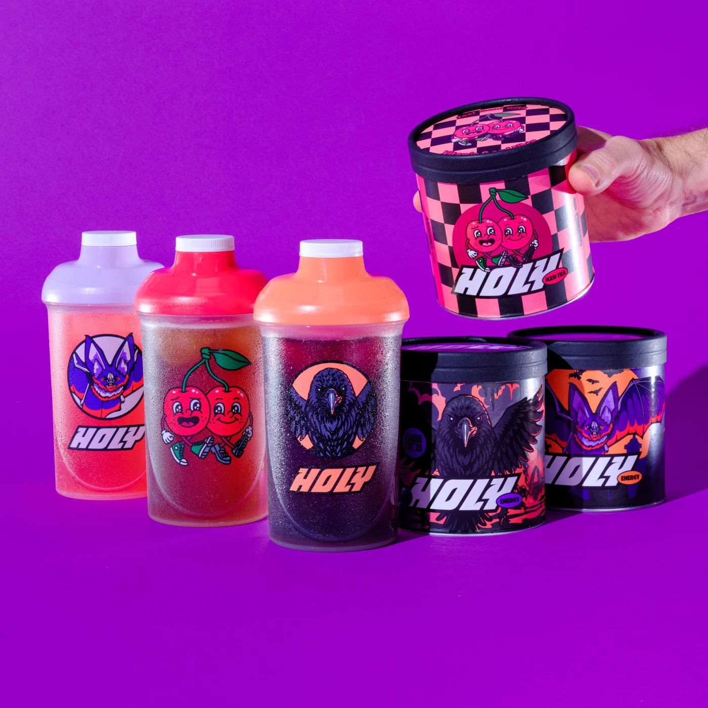 Super Bundle HOLYween