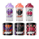 Super Bundle HOLYween
