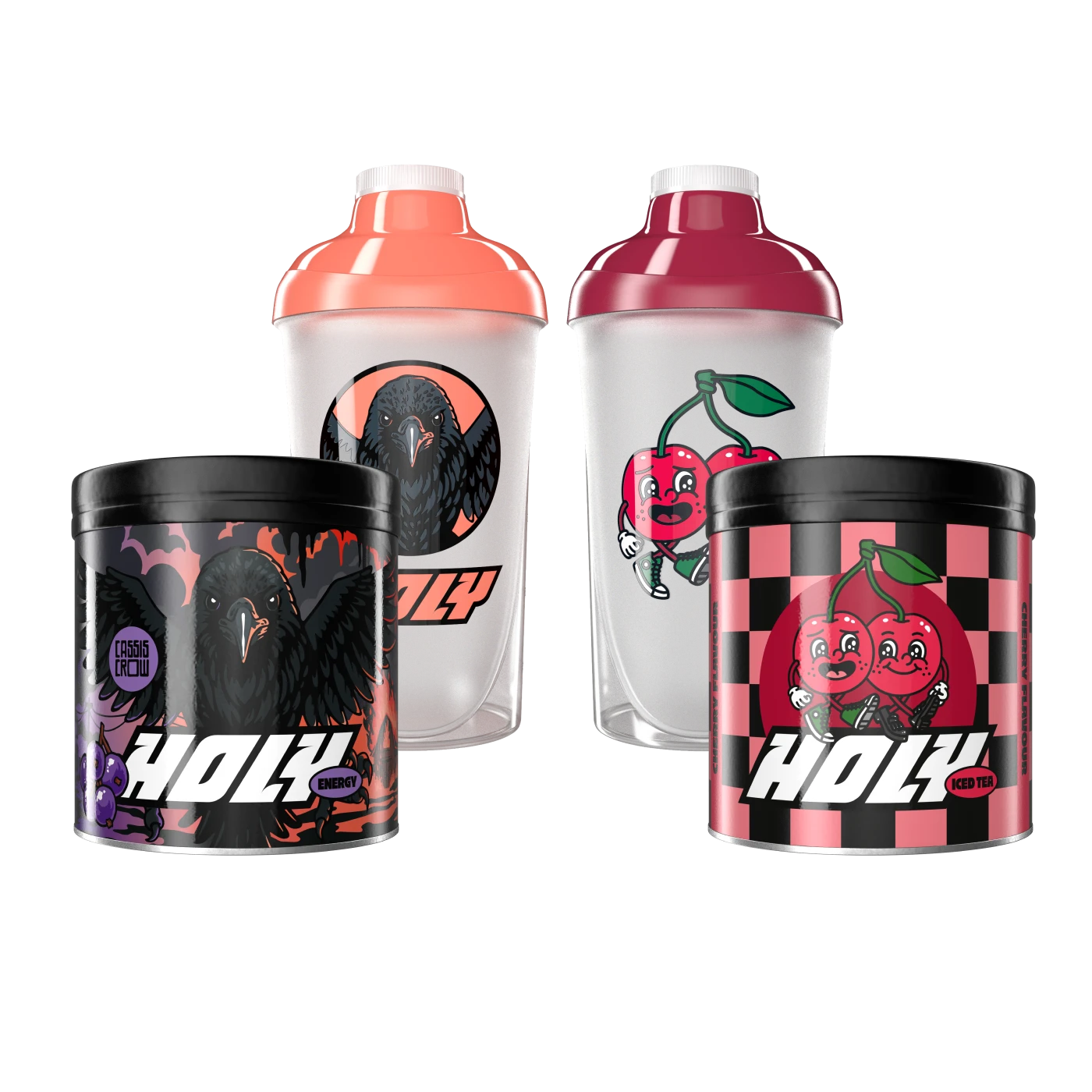Duo Bundle HOLYween