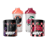 Duo Bundle HOLYween