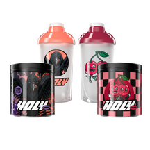 Duo Bundle HOLYween