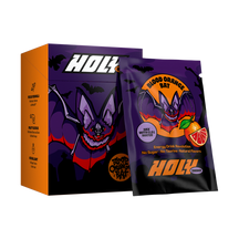 Box de 10 sachets - Energy