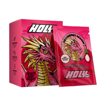 Box de 10 sachets - Energy