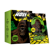 Box de 10 sachets - Energy