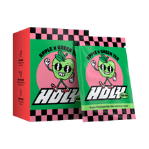 Box de 10 sachets - Iced Tea