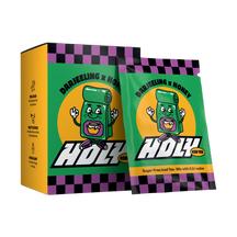 Box de 10 sachets - Iced Tea