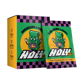 10 Pack of HOLY Iced Tea