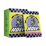 Citron vert x Matcha x Menthe